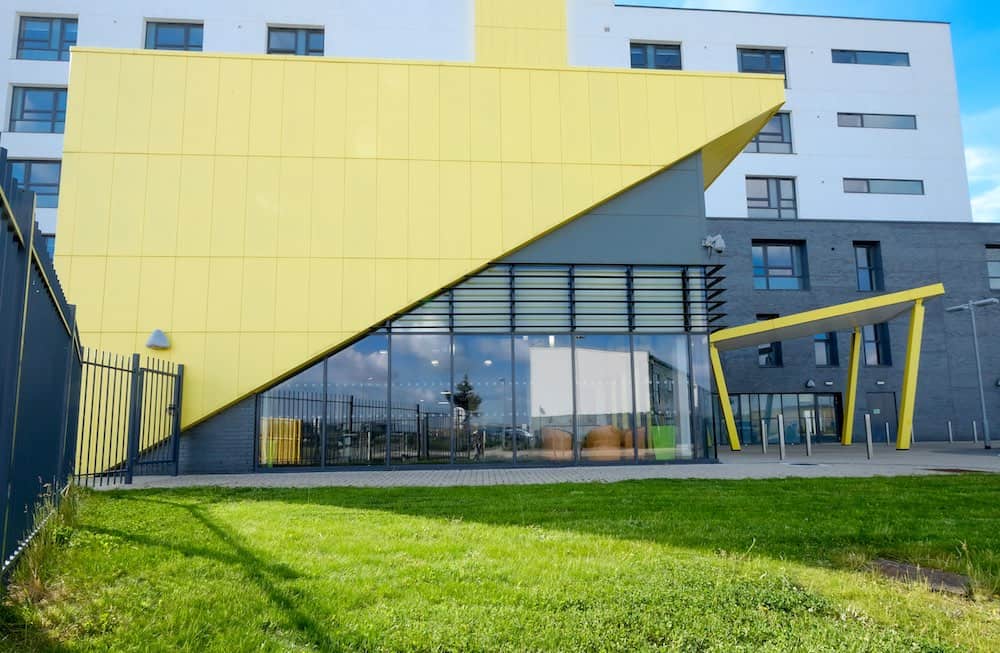 Elysium Neurological services go from strength to strength