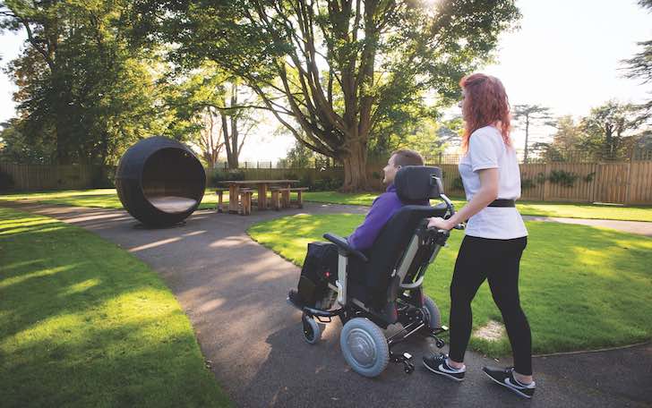 D2602-336 Pathway profile: St Andrew’s Healthcare
