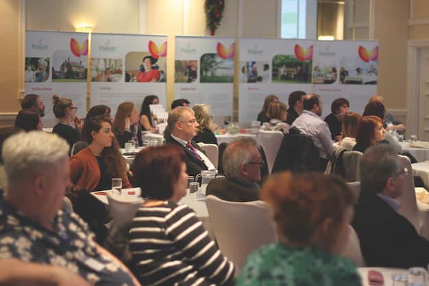 Get the inside track on new developments in brain injury care