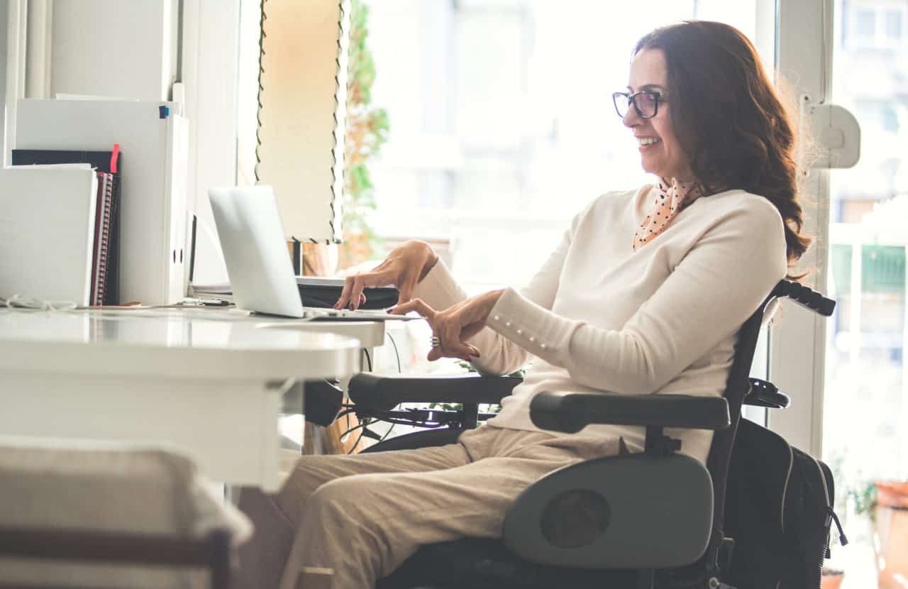 Safety monitoring without the intrusion