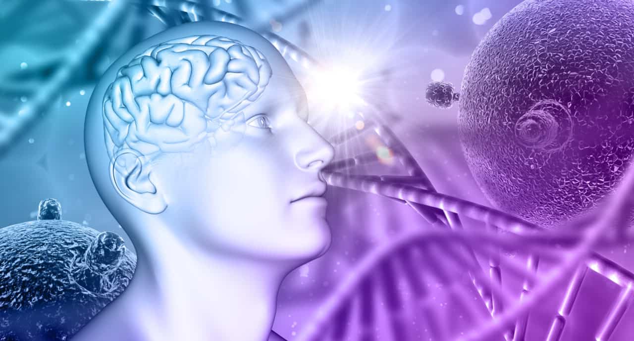Genetic variant worsens ALS and dementia