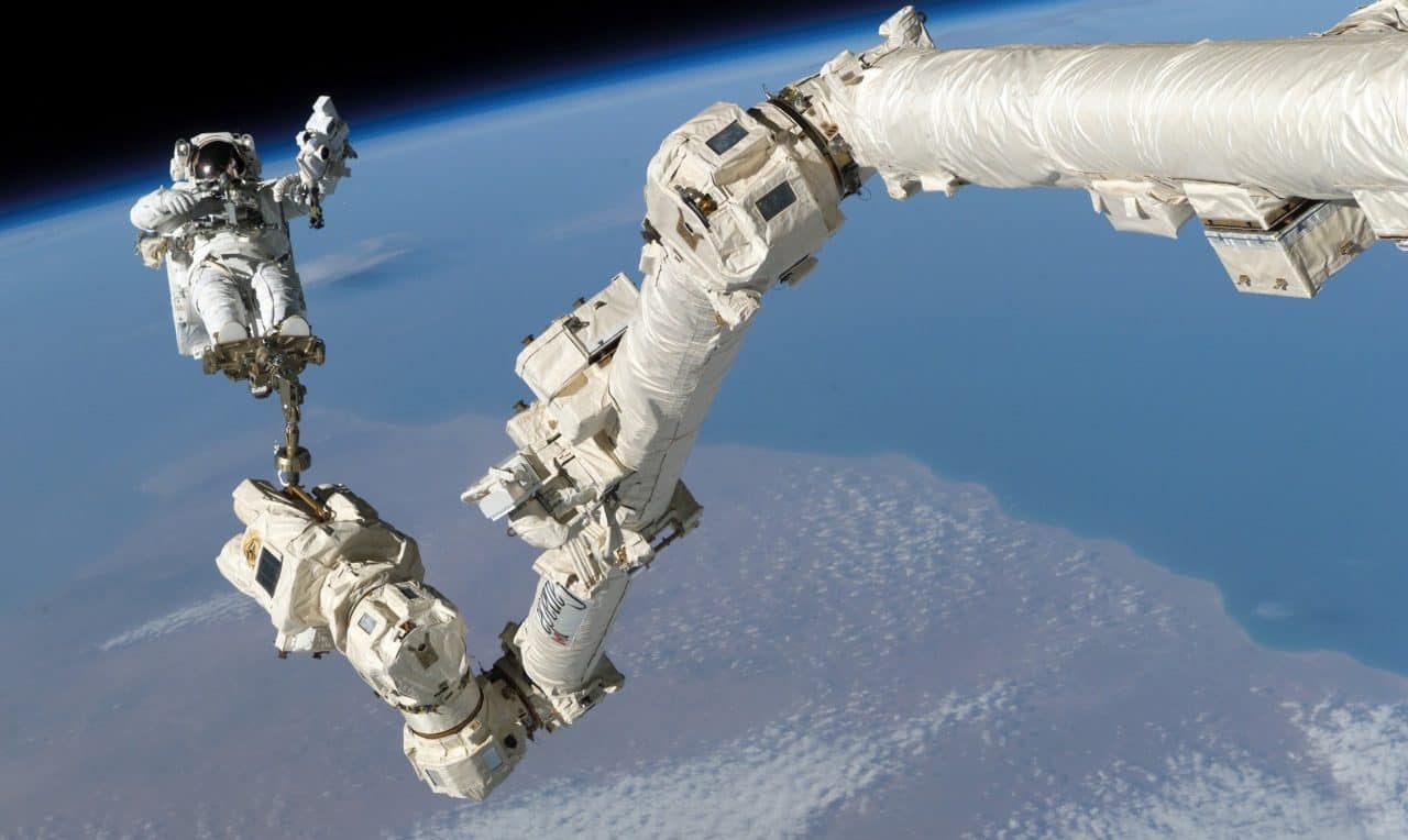 Parkinson’s and MS research heading into orbit