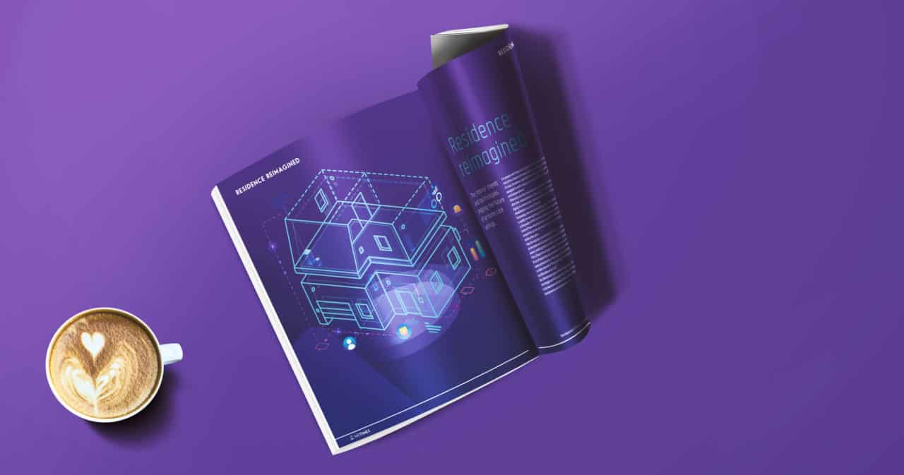 Thank you for registering your interest in a Full page ad