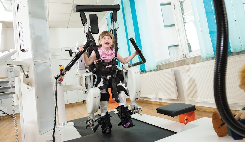 The twin forces creating a rehab superpower