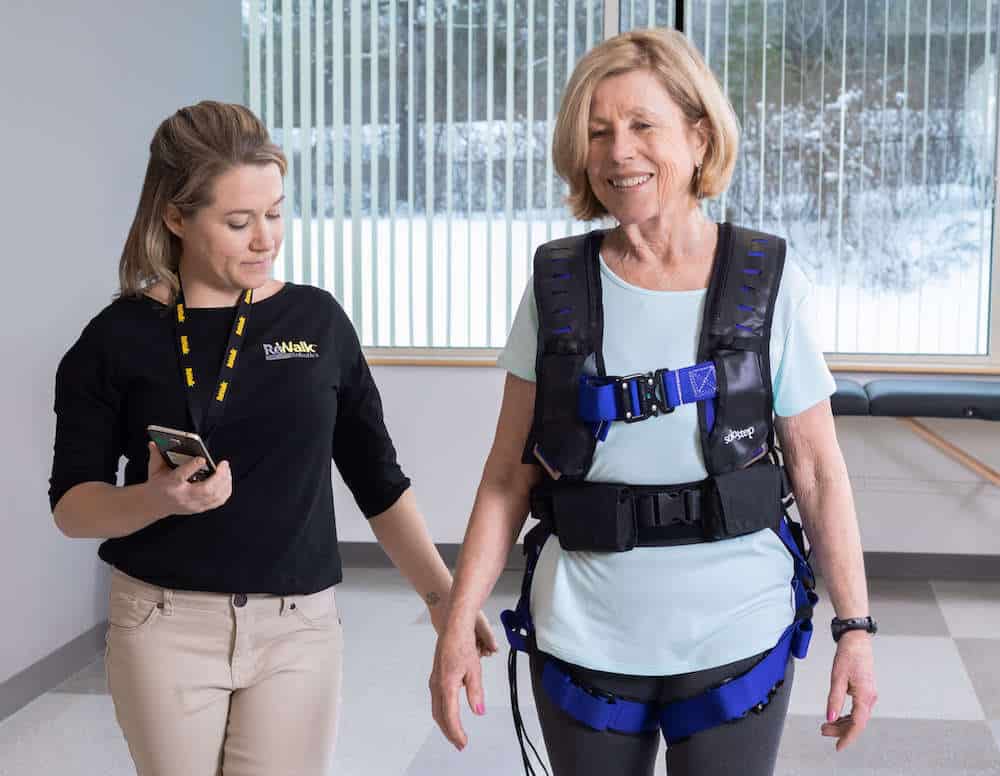 267-26891_Harness2 Every step of the way