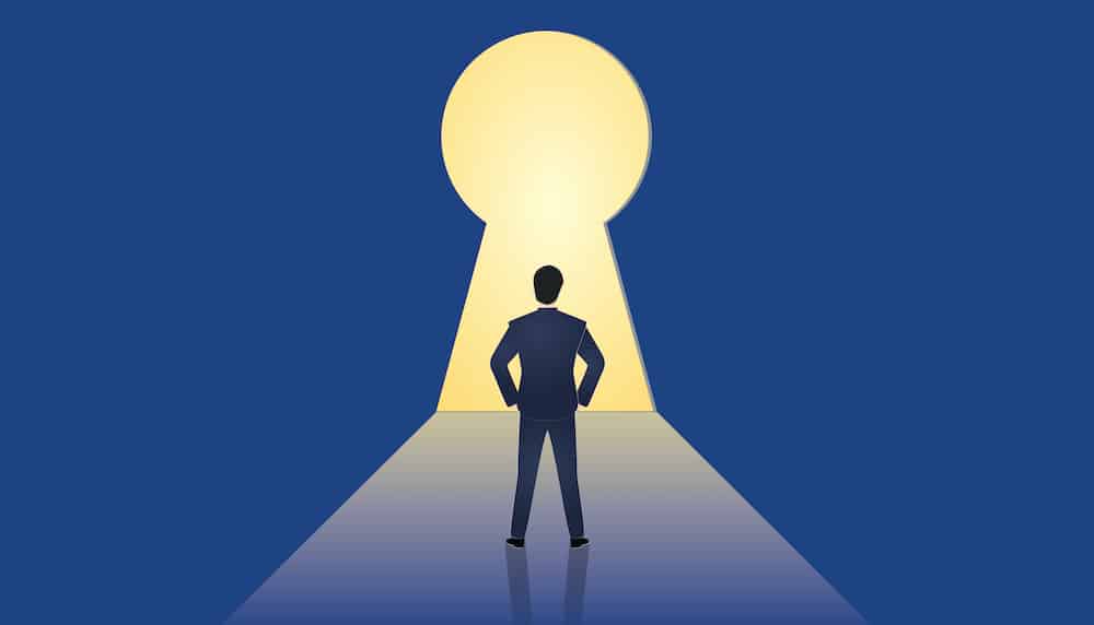 How Ahmed came back from the brink