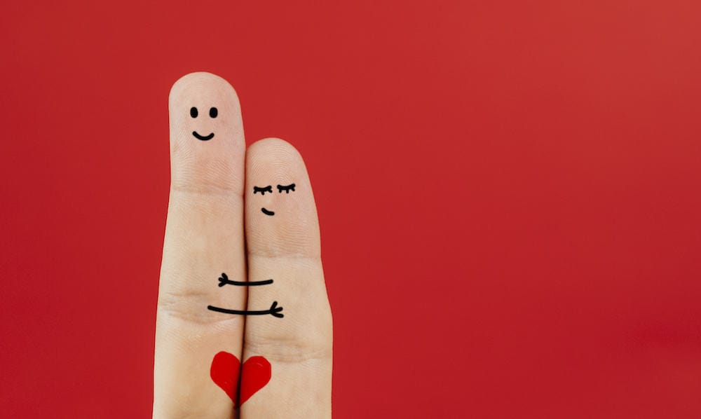 Capacity for decisions in life and love: part 1