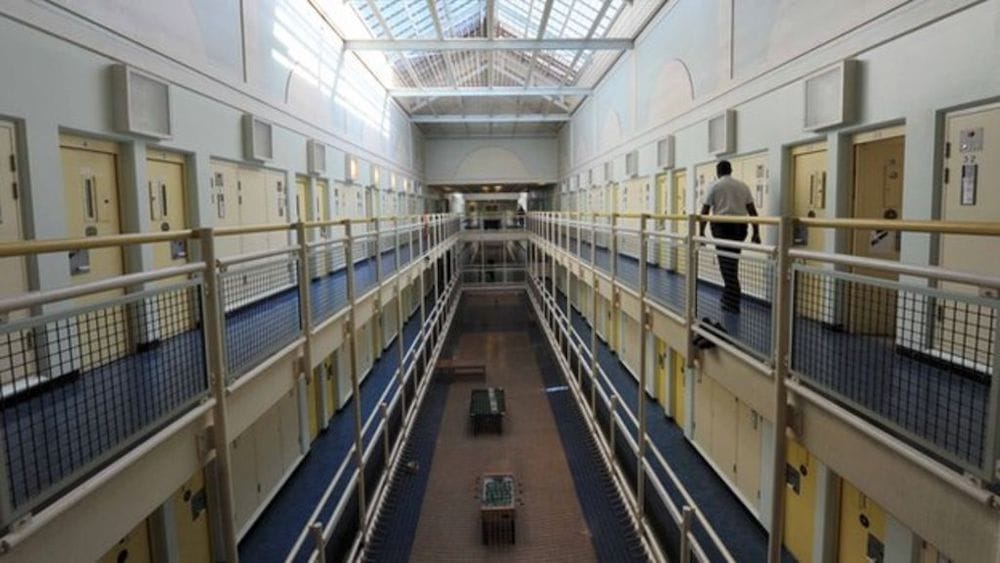 Headway to deliver brain injury training to prisons and probation staff