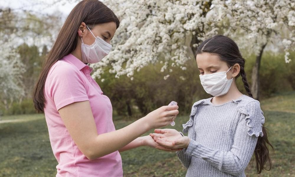 Neuro issues linked to coronavirus in children