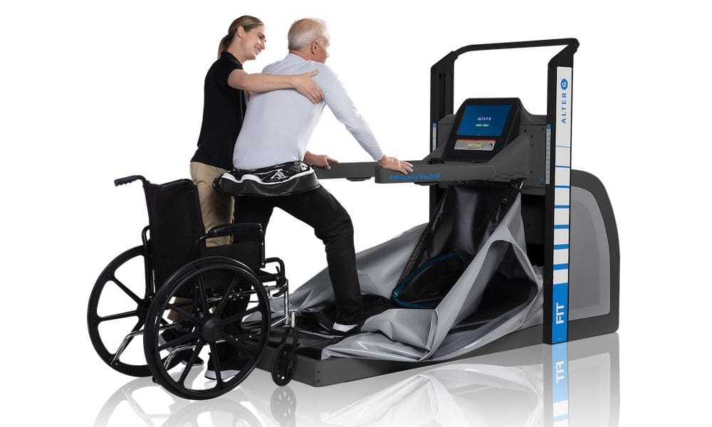 Expanding the horizon of neuro patients