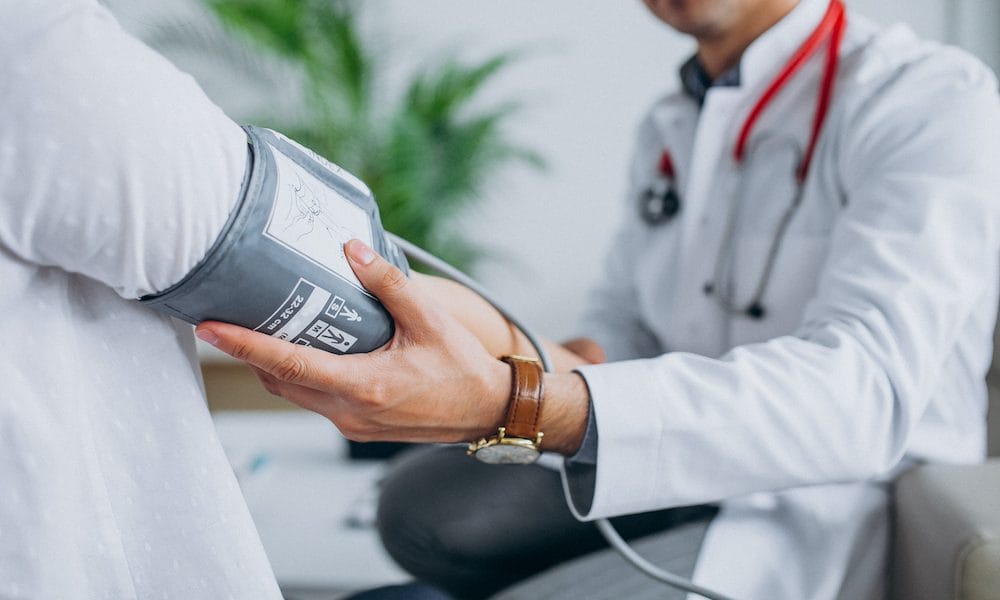 Blood pressure meds more effective at stroke prevention than previously thought