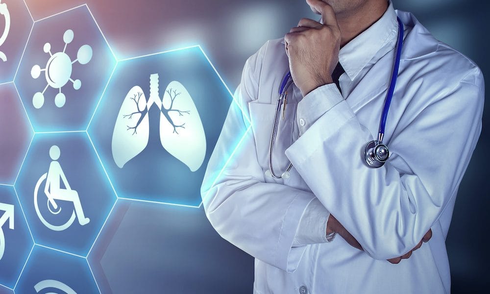 Virtual rehab “effective” for stroke recovery, research shows