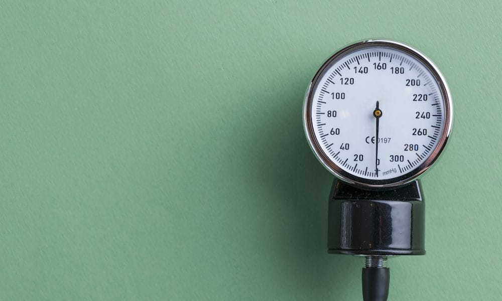 Charity calls for blood pressure monitors to prevent stroke