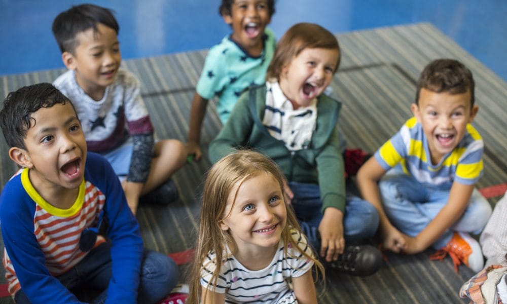 Brain injuries in children – what we do and don’t know