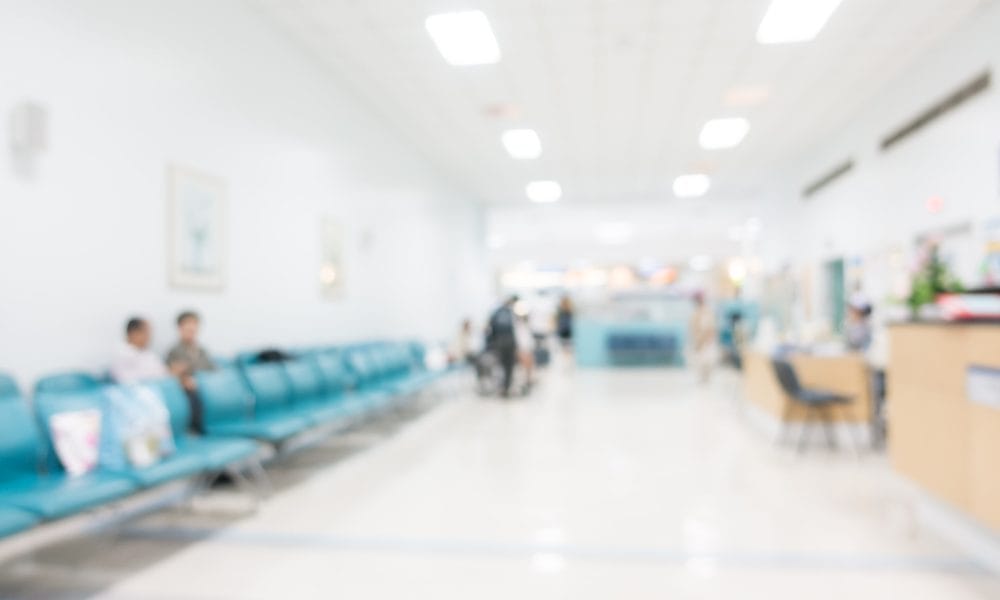 New service helps stroke survivors during pandemic