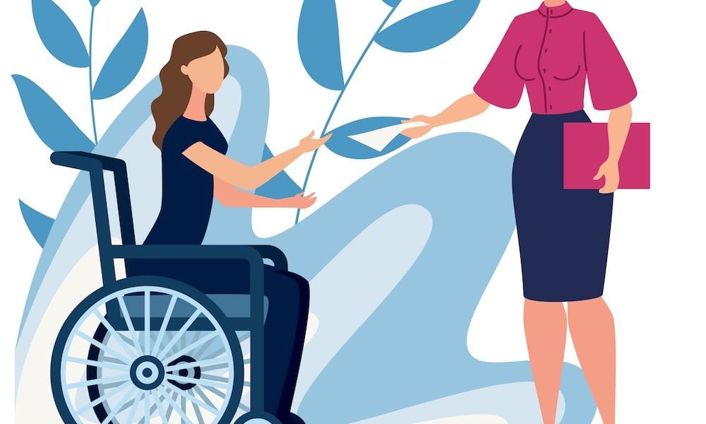 Case managers praised for vital work during pandemic