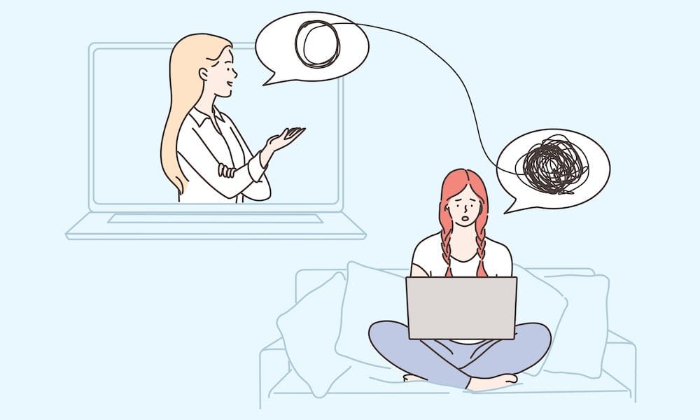 Giving MS patients a digital sense of community