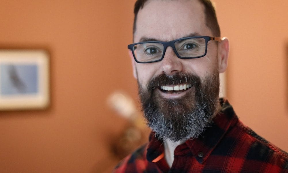 “I lost so much but had to let go and move on”