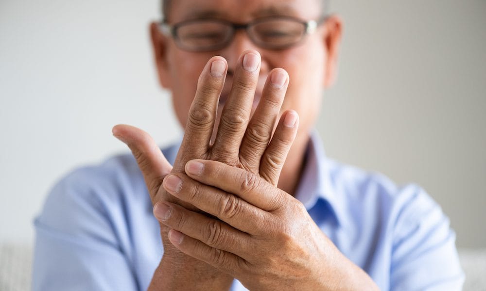 Groundbreaking research finds two different types of Parkinson’s