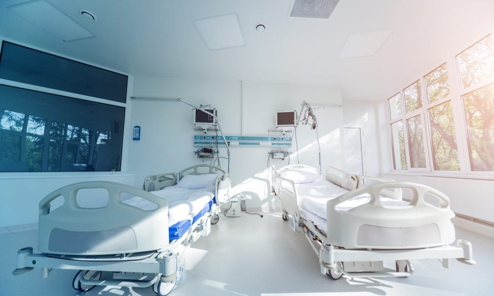 COVID report warns of neuro failings