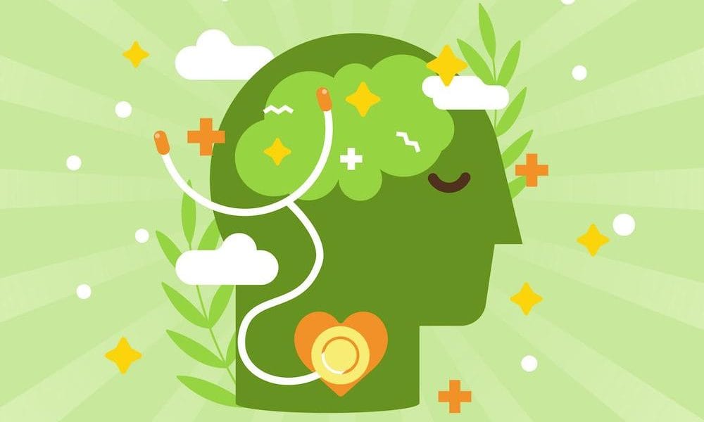 Living with a spinal cord injury and maintaining good mental health during lockdown