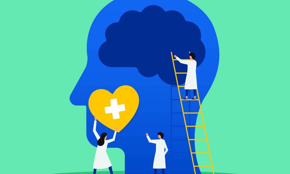 Suicide rates ‘did not increase’ during early pandemic