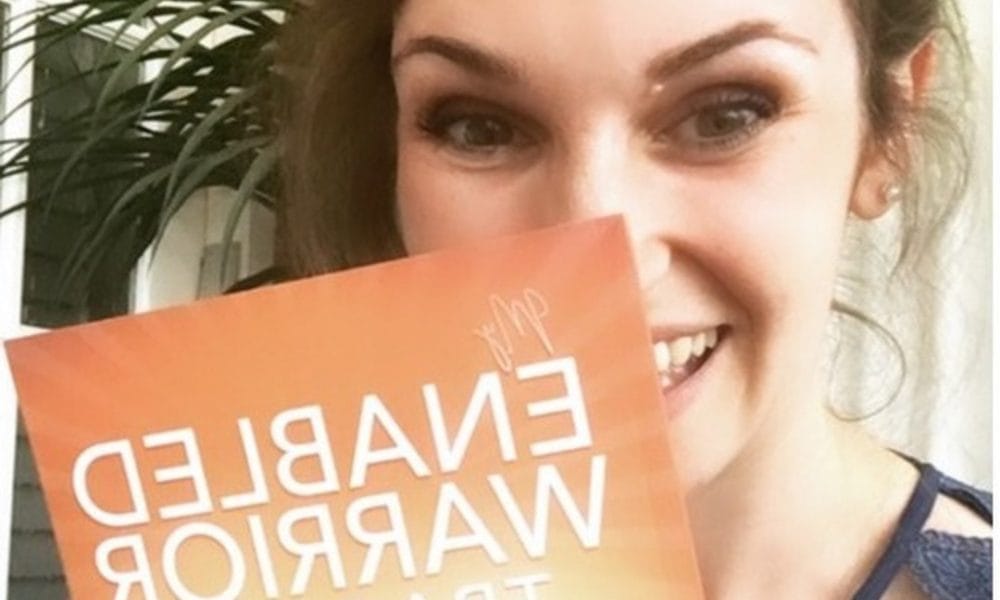 MS patient produces book to help people with similar conditions