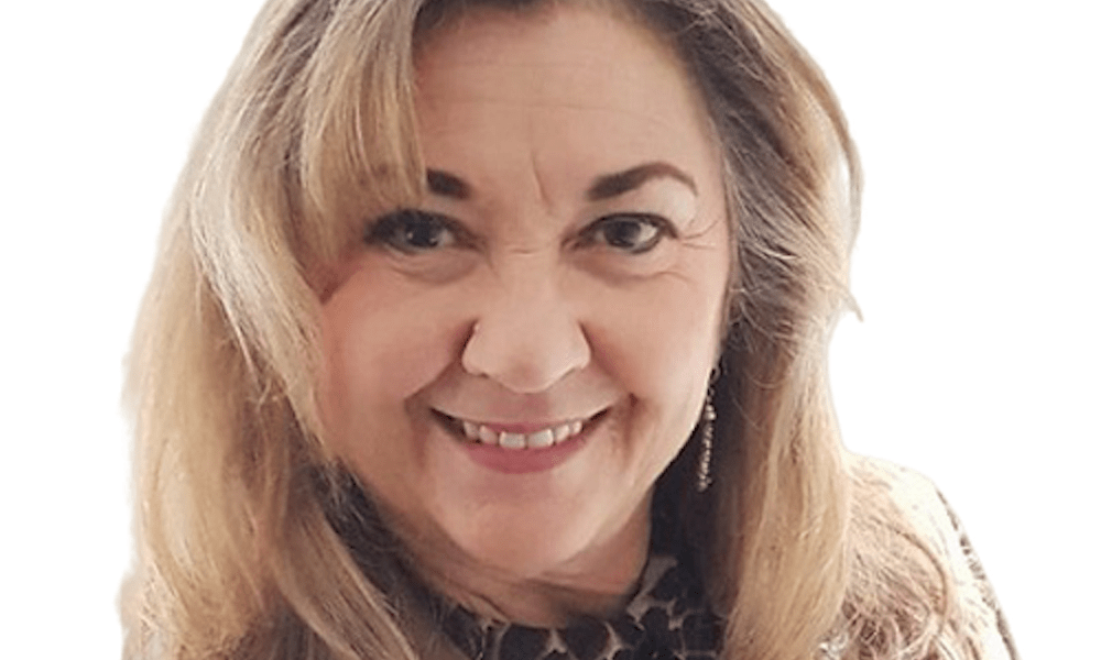 Deborah_Edwards_ Pain management technology innovator wins prestigious award