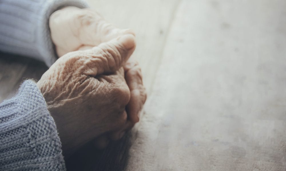 Loneliness linked to greater dementia risk