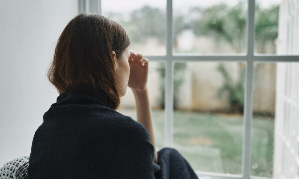Loneliness leaves signature on the brain according to research