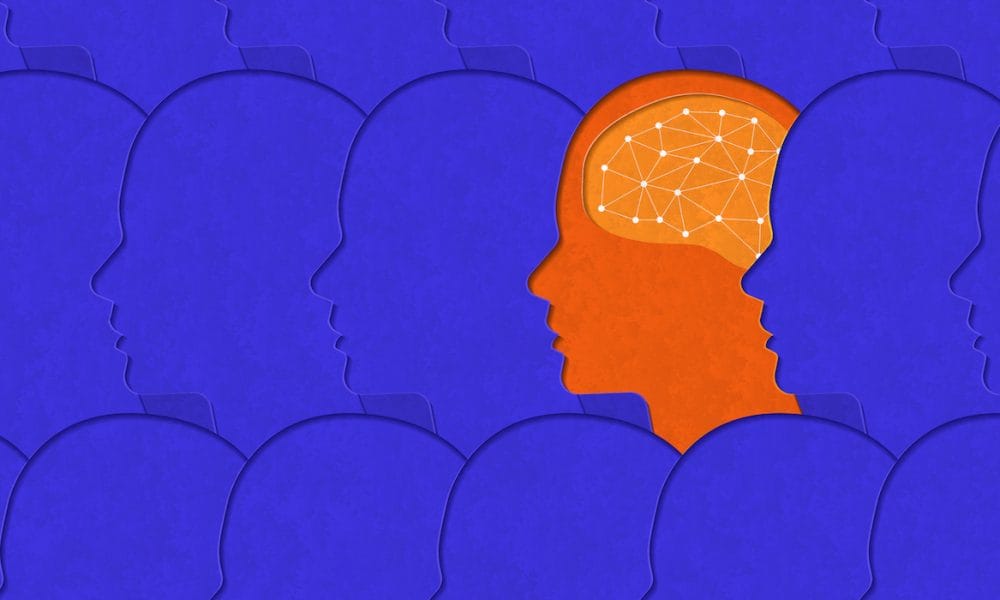 ‘I lost my sense of smell through brain injury – I’m grateful COVID has shone a light on its impact’