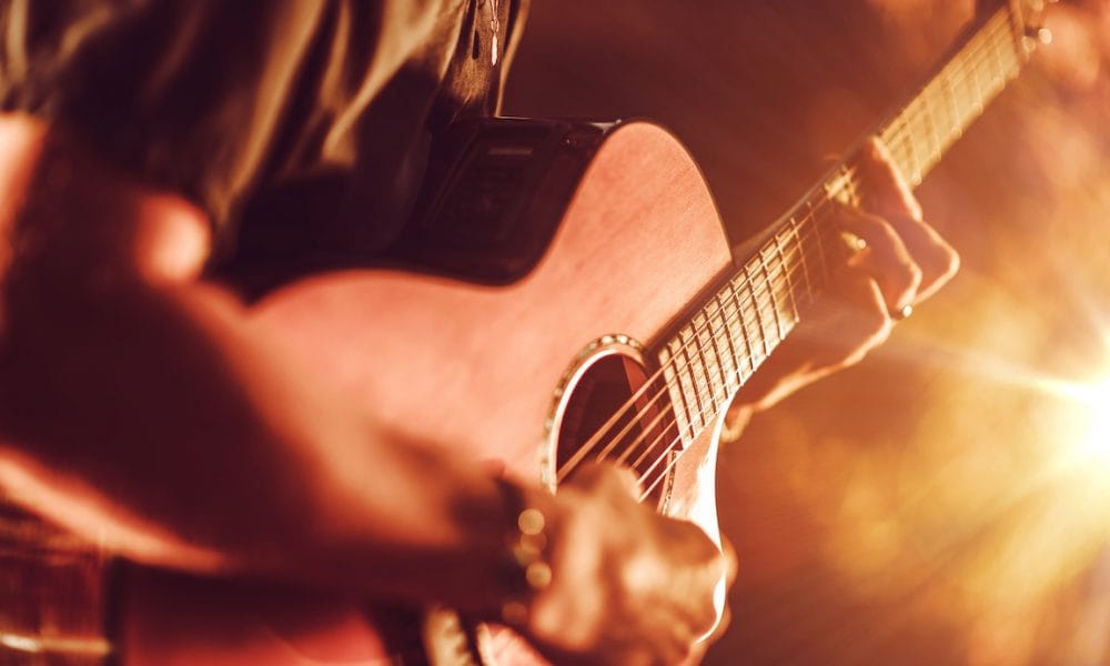 Music therapy enables rehab to transcend boundaries