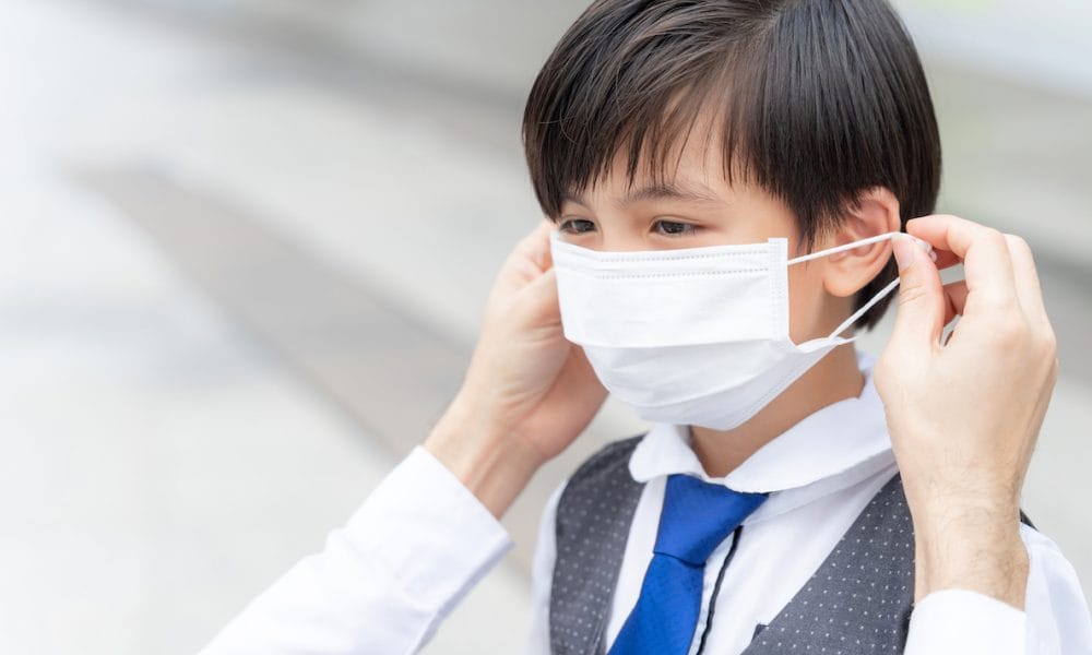 Research reveals links between COVID-19 and neurological problems in children