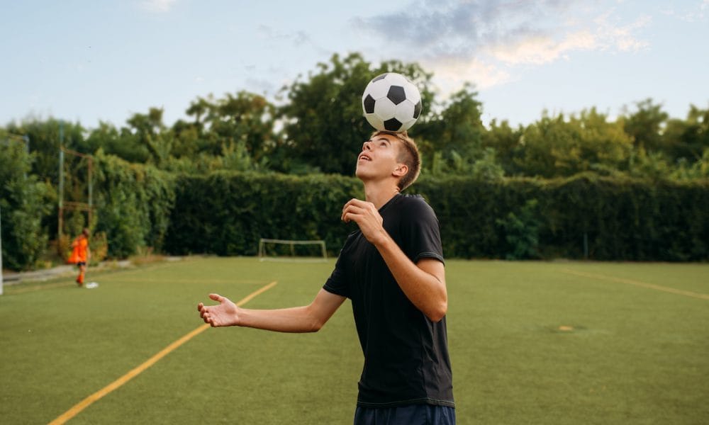 Concussion substitutions approved in football – but move ‘doesn’t go far enough’