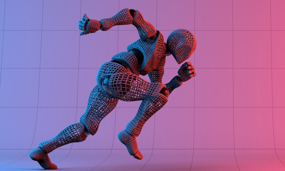 The way ahead for rehab tech