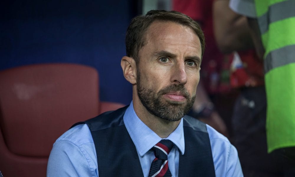 Southgate commits support to football dementia studies