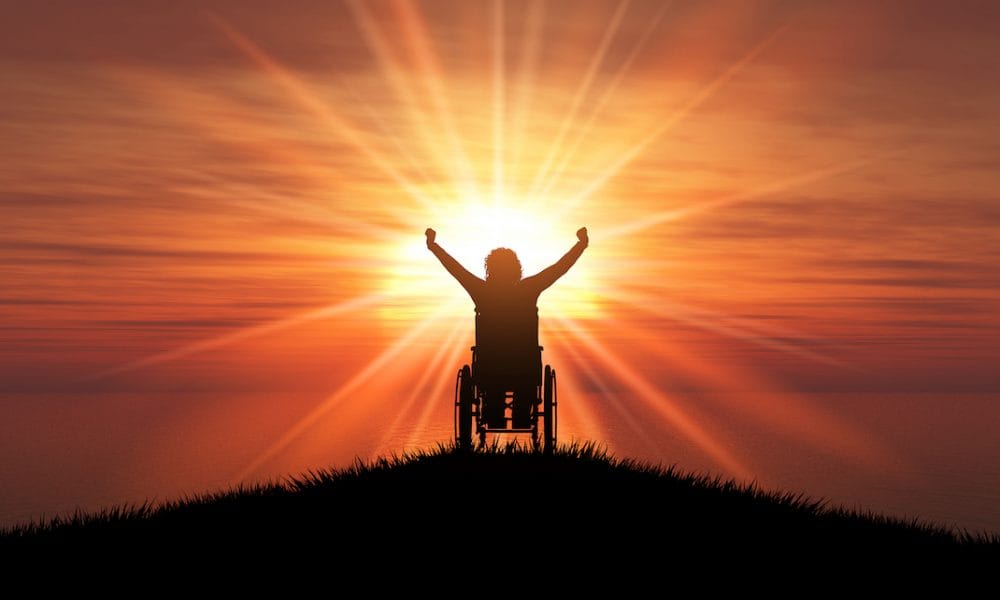 Four SCI research projects backed by £1m