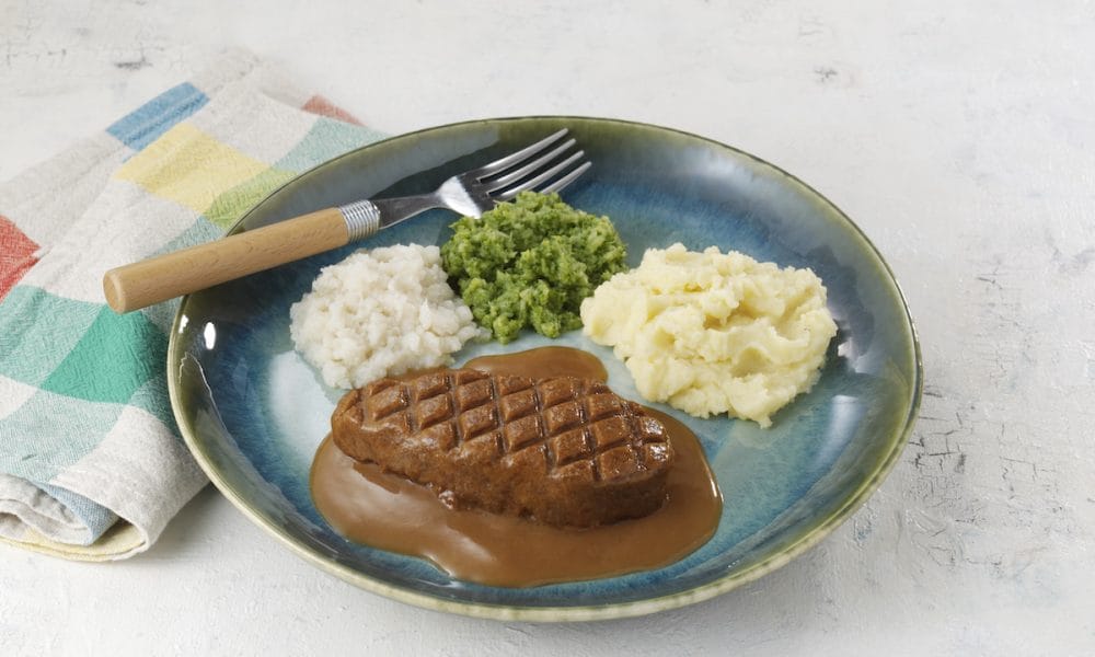 A guide to living with dysphagia