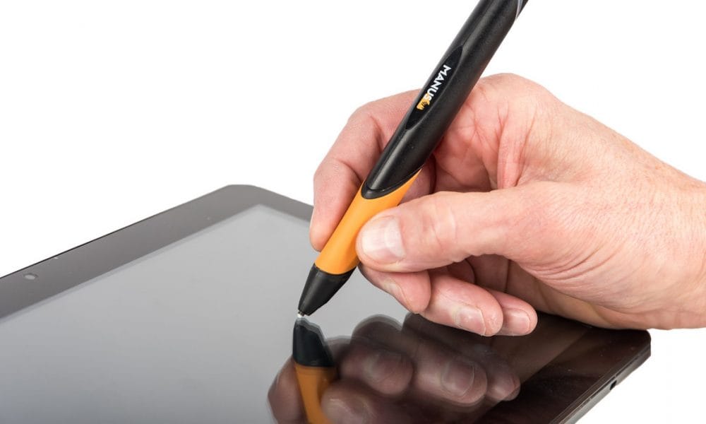 Pen which gives Parkinson’s early warning prepares for roll-out