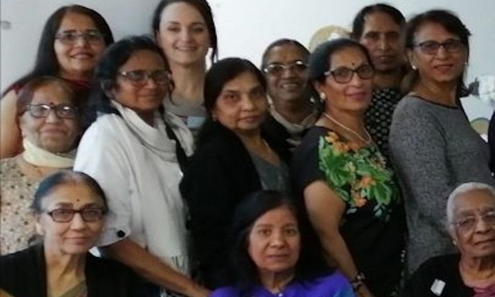 Music group launched to support BAME community