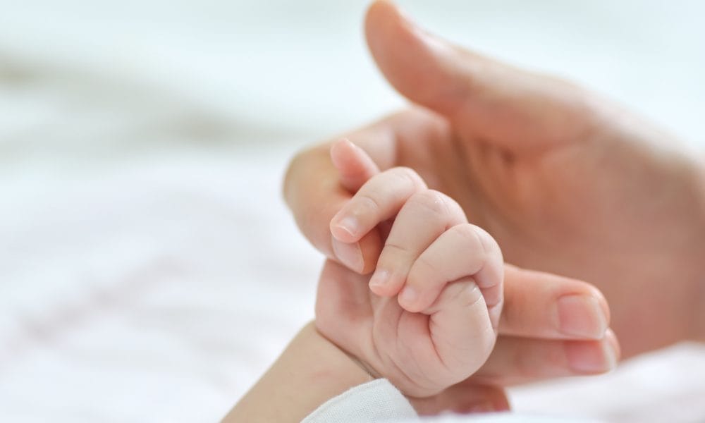 Childhood events could impact brain structures