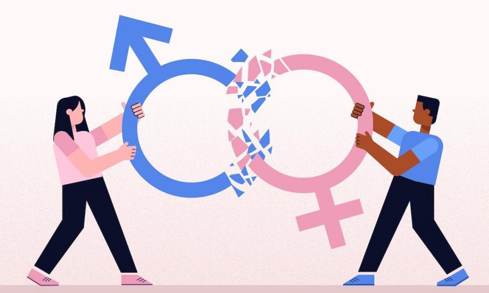 Gender ‘affects impact of neurological diseases’