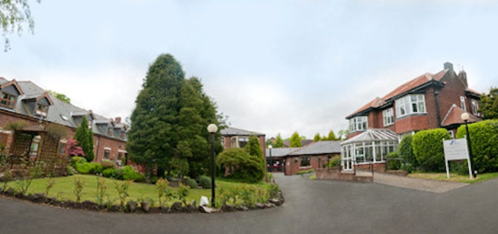 Specialist neuro centre continues to invest