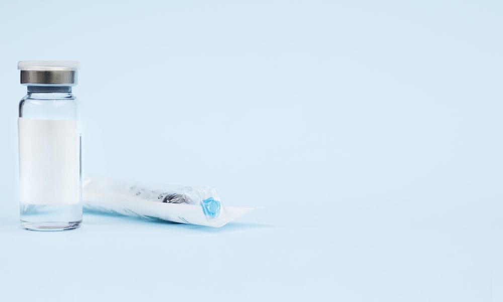 Shock as HD drugs trial discontinued