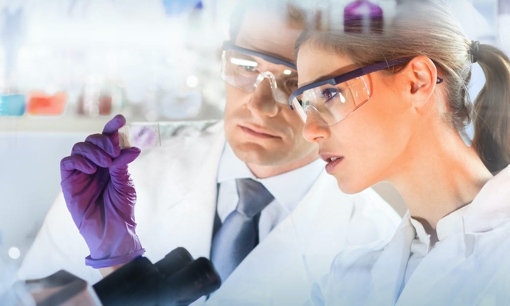 World-first MS trial to test existing drugs