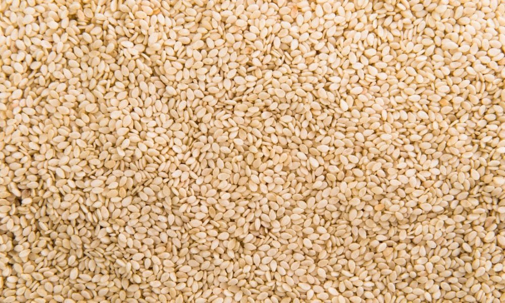 Could sesame seeds help protect against Parkinson’s?