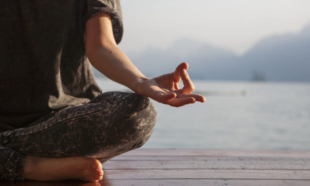 Yoga ‘can improve quality of life’ for MS patients