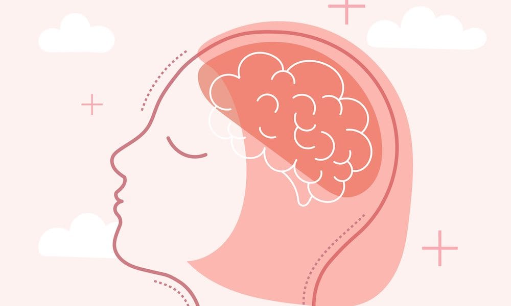 Print Women’s mental health threatened after stroke