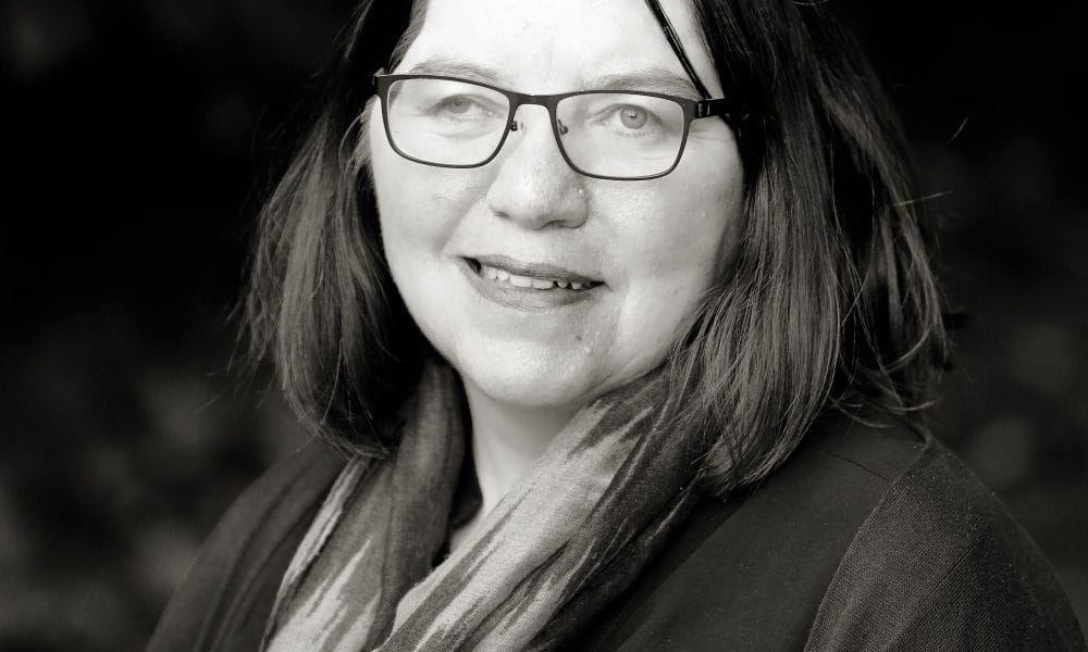 ‘Improving outcomes for survivors like myself’