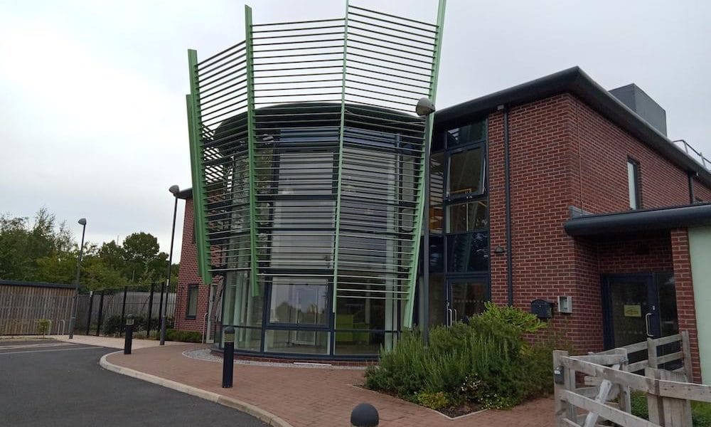 Operator expands with new £4m brain injury rehab centre
